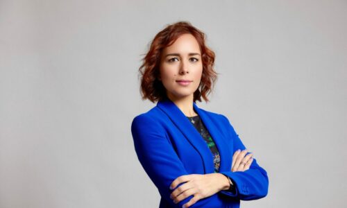 Milica Pražić