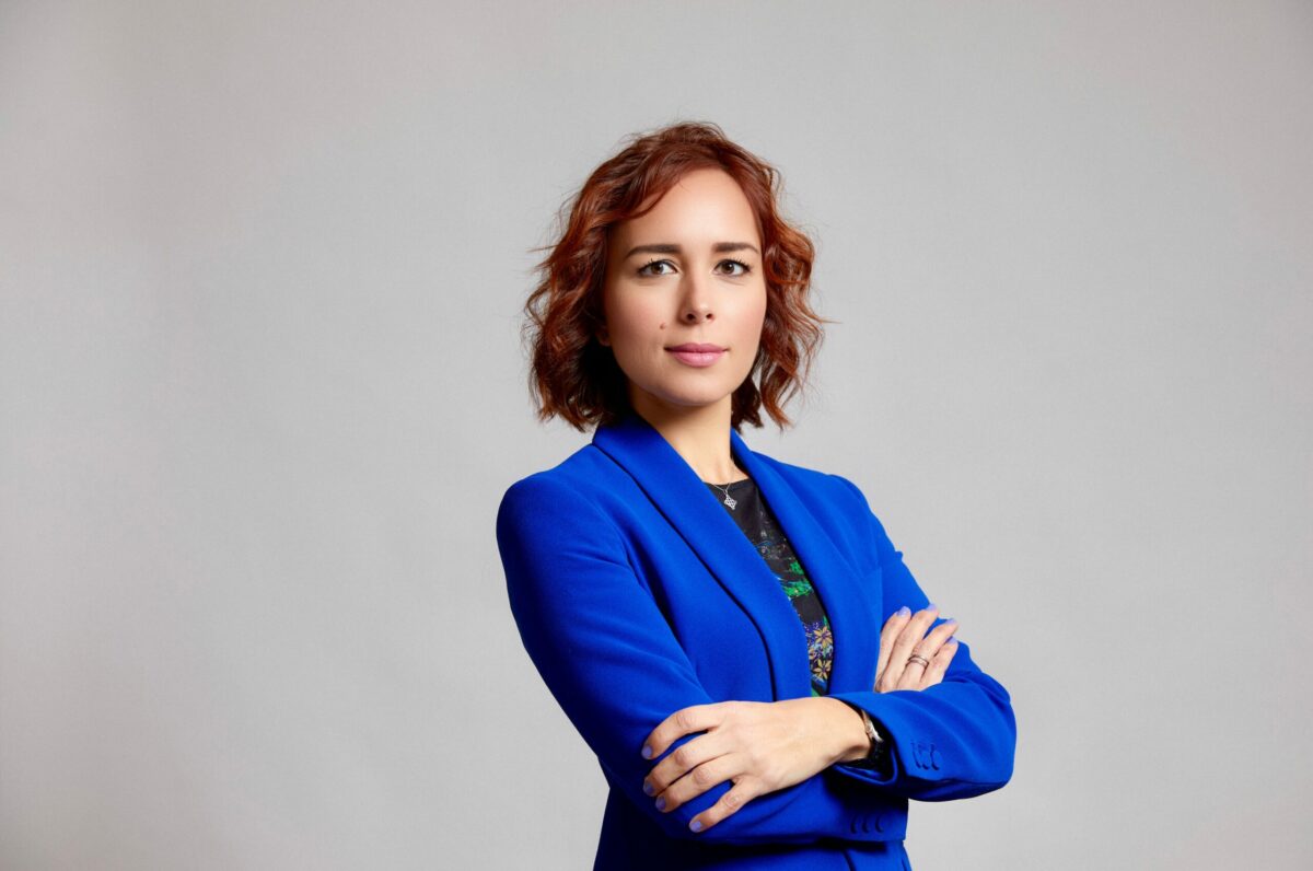Milica Pražić