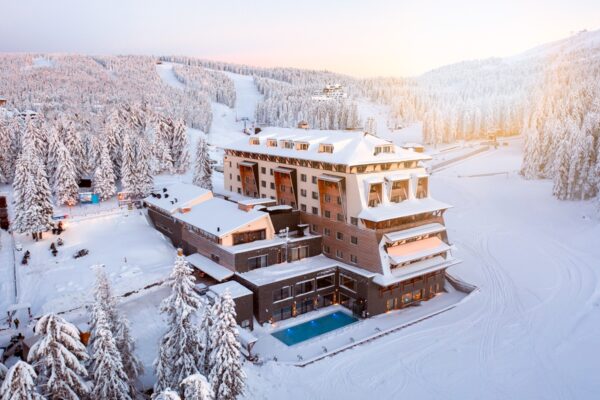 Gorski Hotel & Spa