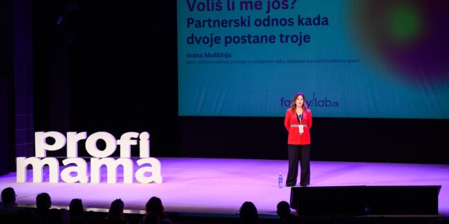 Profi mama