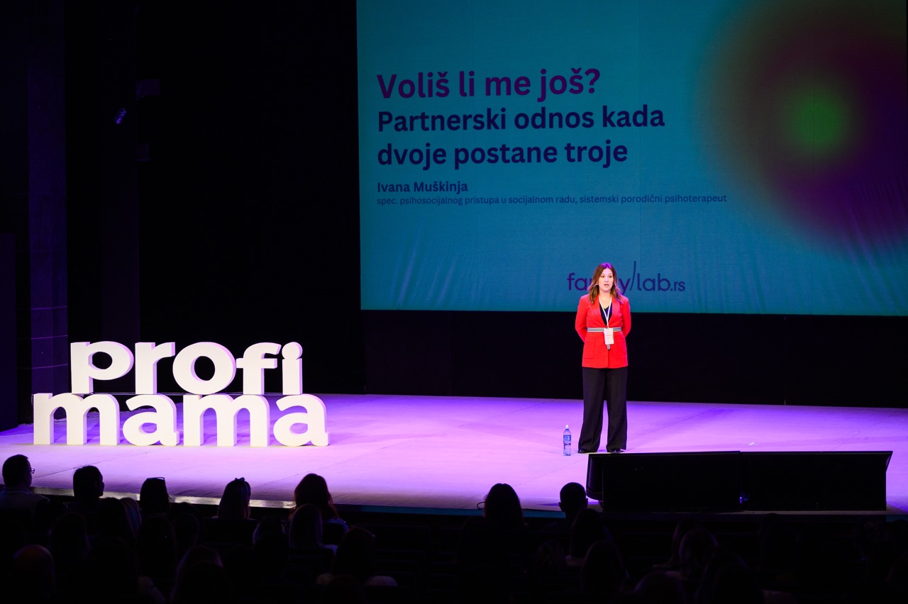 Profi mama