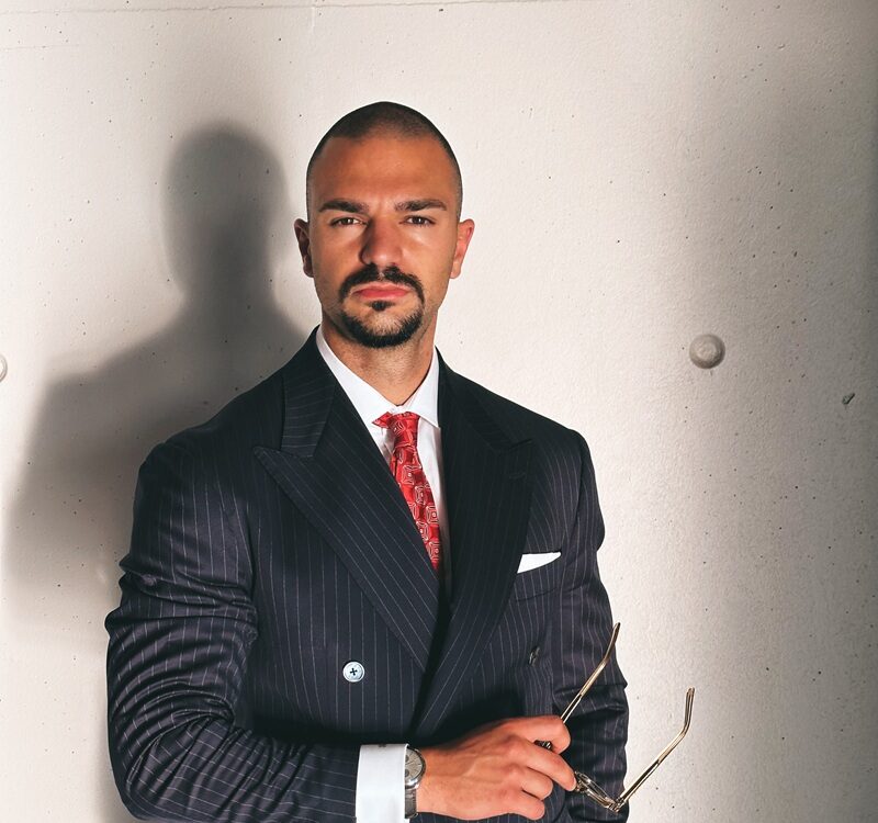 Strahinja Đorić