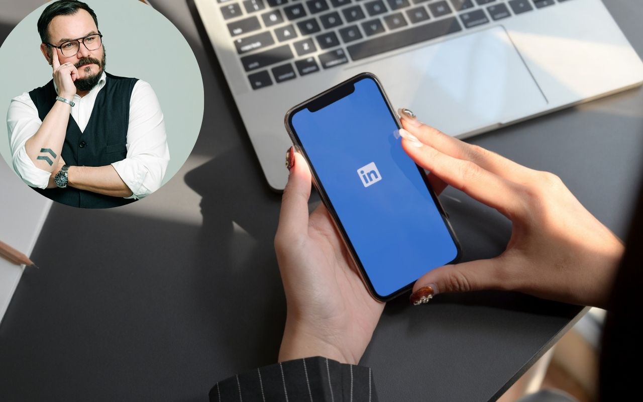 Linkedin