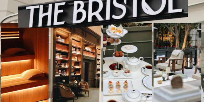 The Bristol