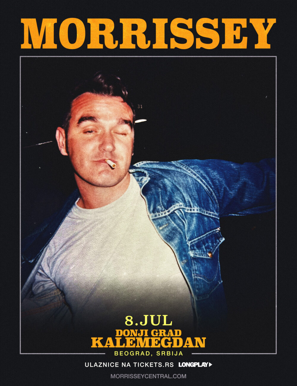 Morrissey