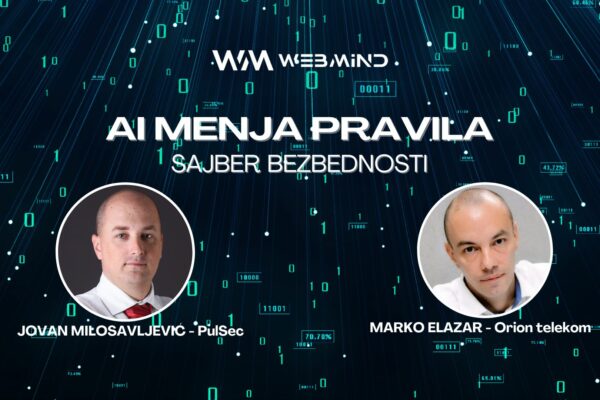 WebMind webinar