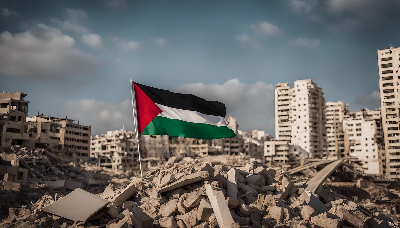 Palestina