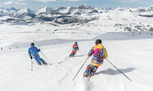 skijališta