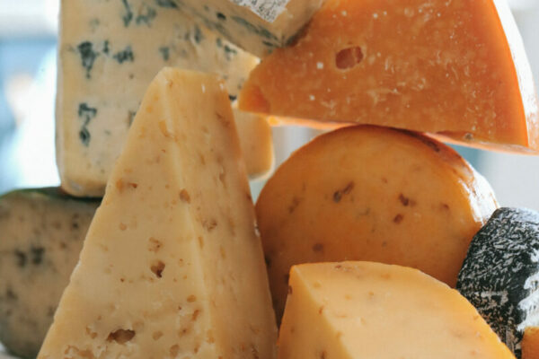 Balkan Cheese festival, sir, sirevi