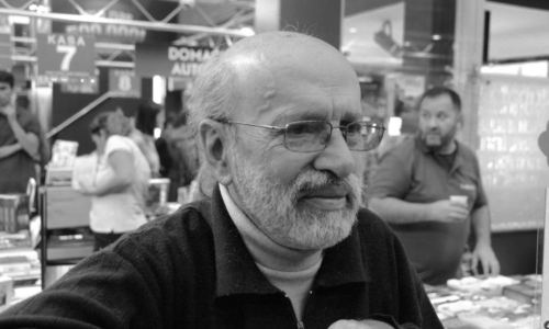 Gradimir Stojković