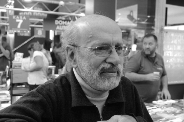 Gradimir Stojković