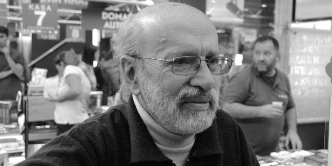 Gradimir Stojković