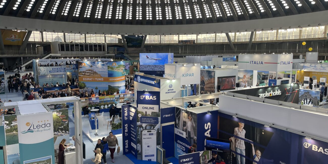 Međunarodni sajam turizma
