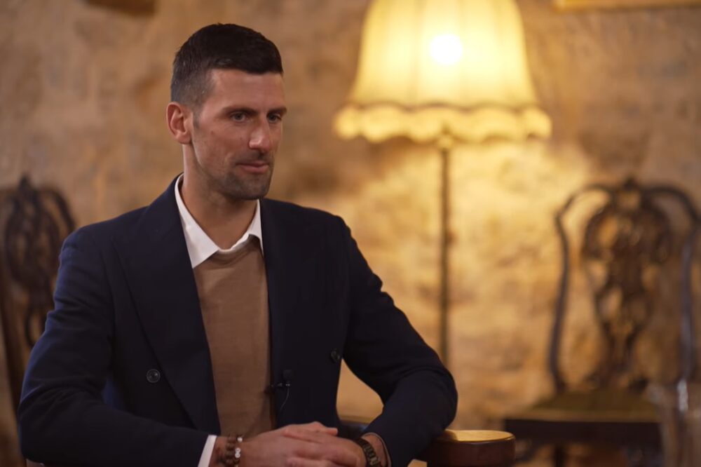 Novak Đoković