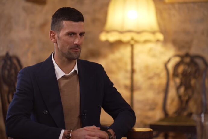 Novak Đoković