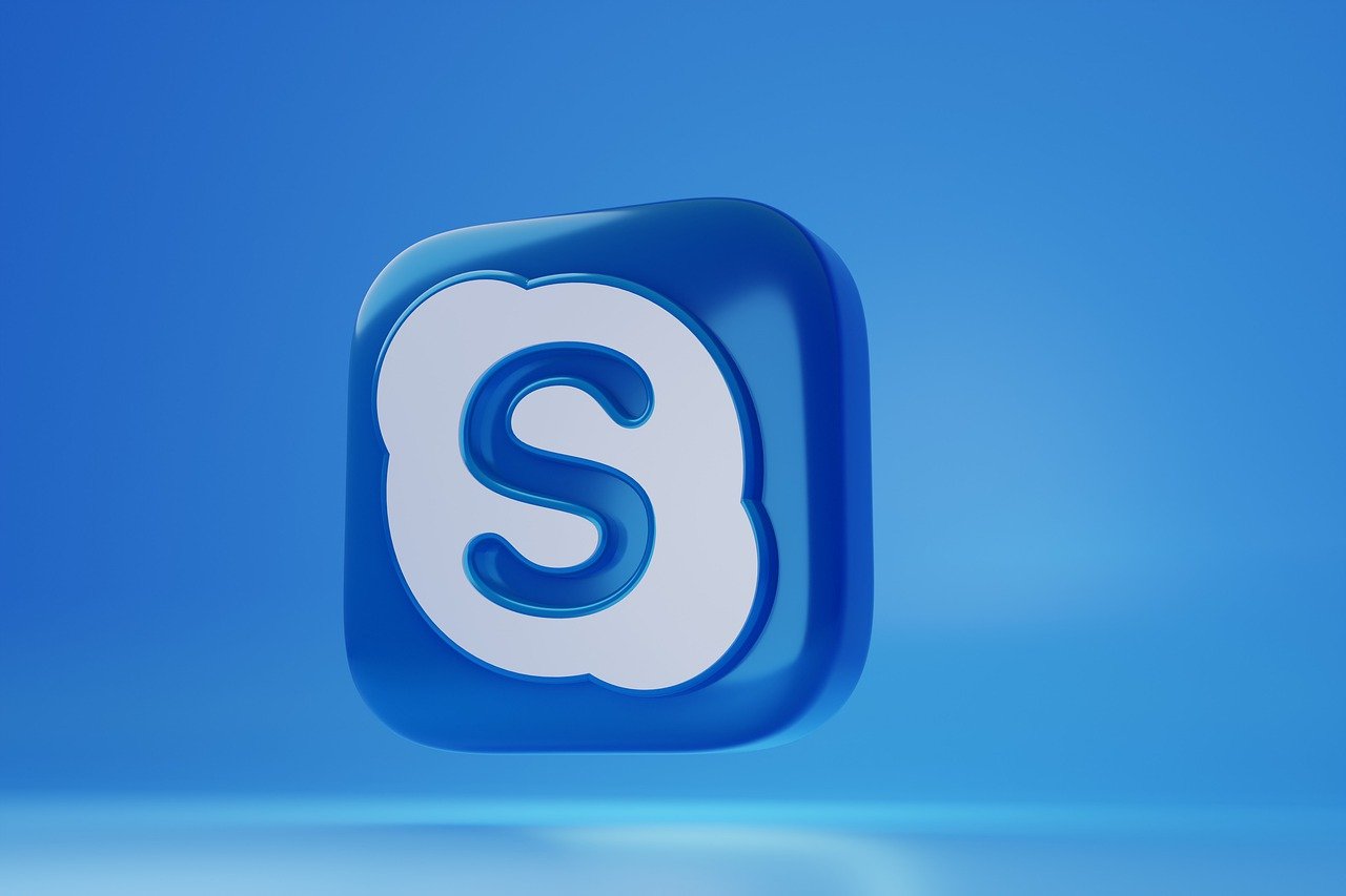 Skajp 