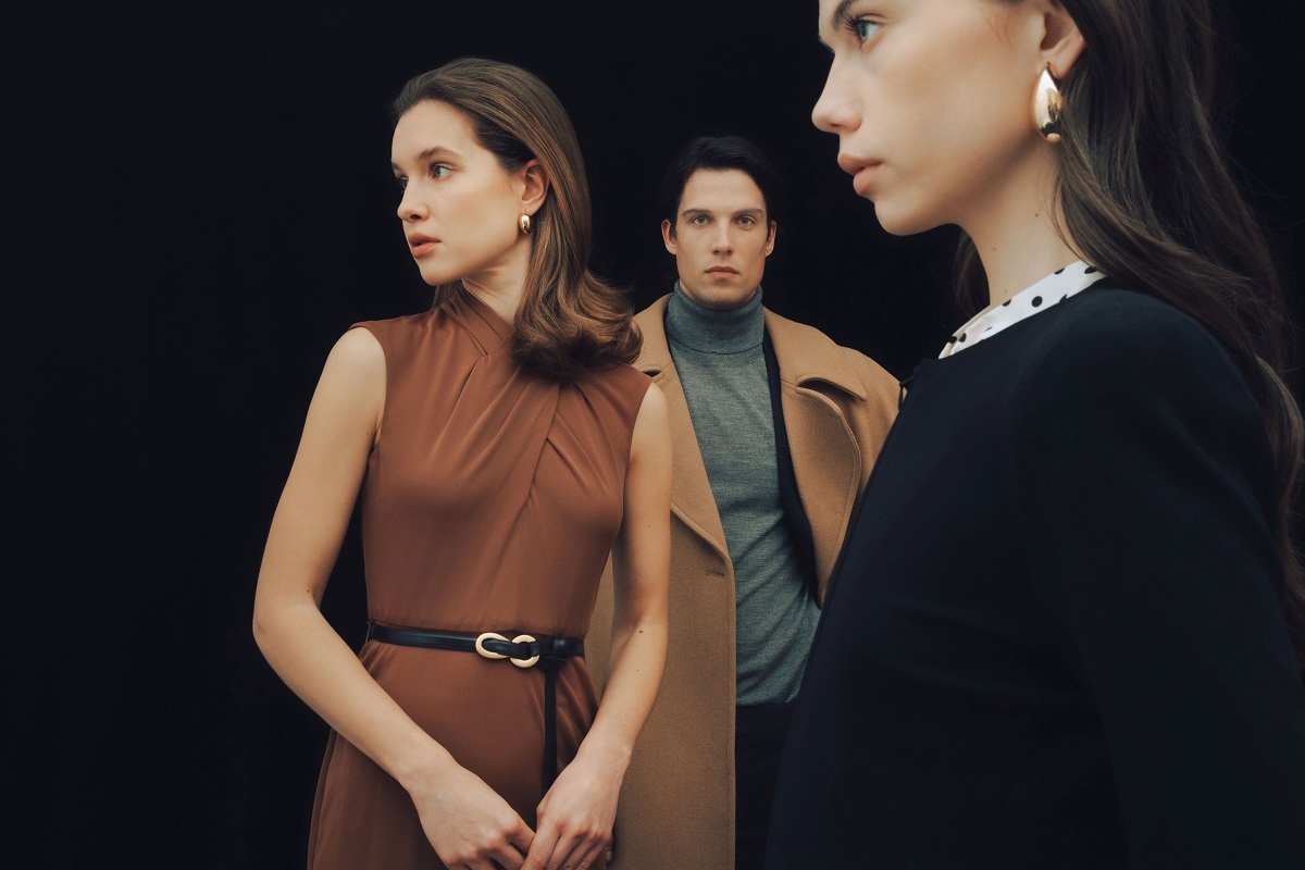 XYZ Fashion Store