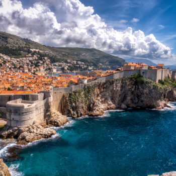 Hrvatska, letovanje