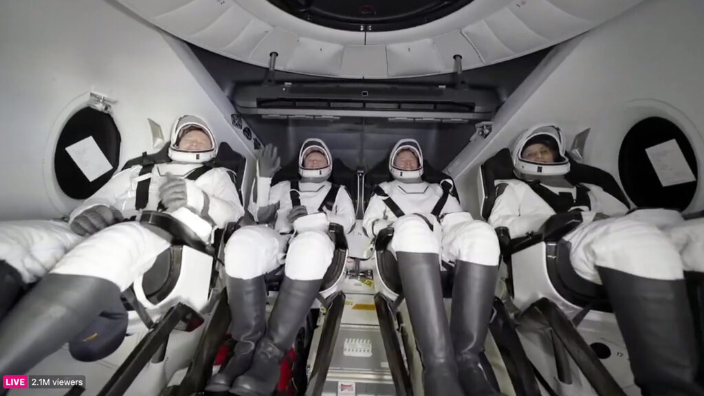 Astronauti