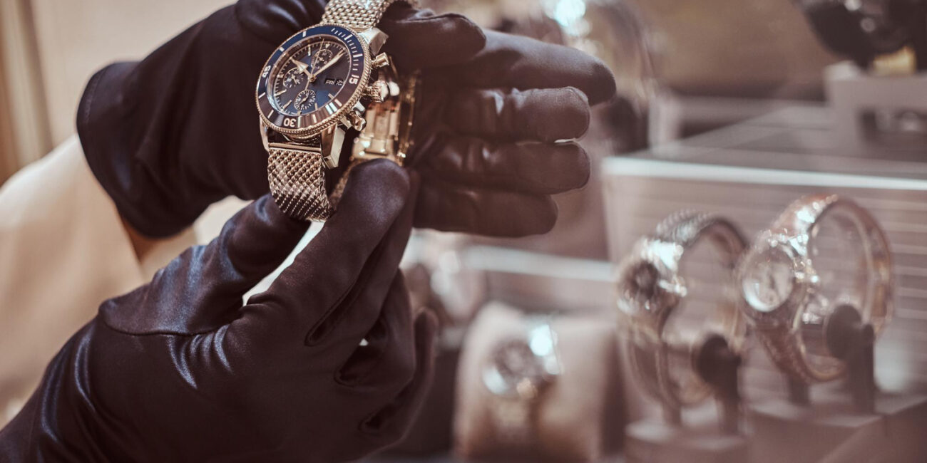 Rolex, satovi, luksuz