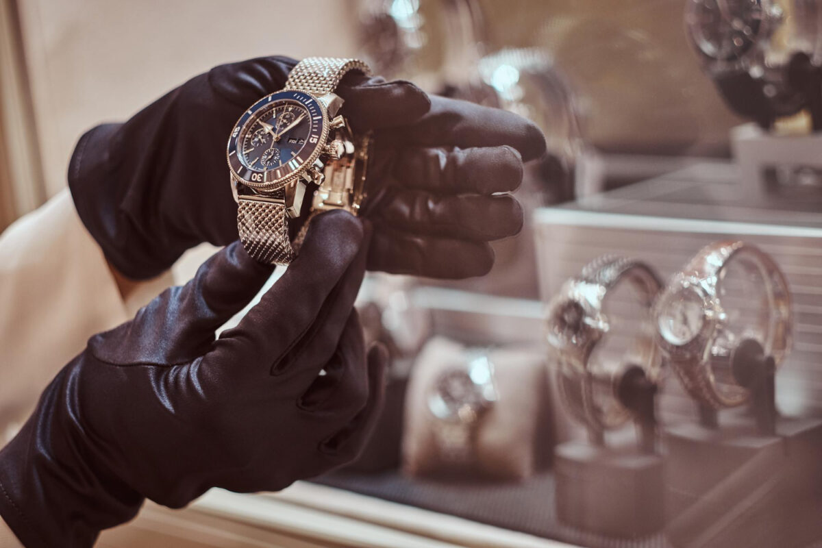 Rolex, satovi, luksuz