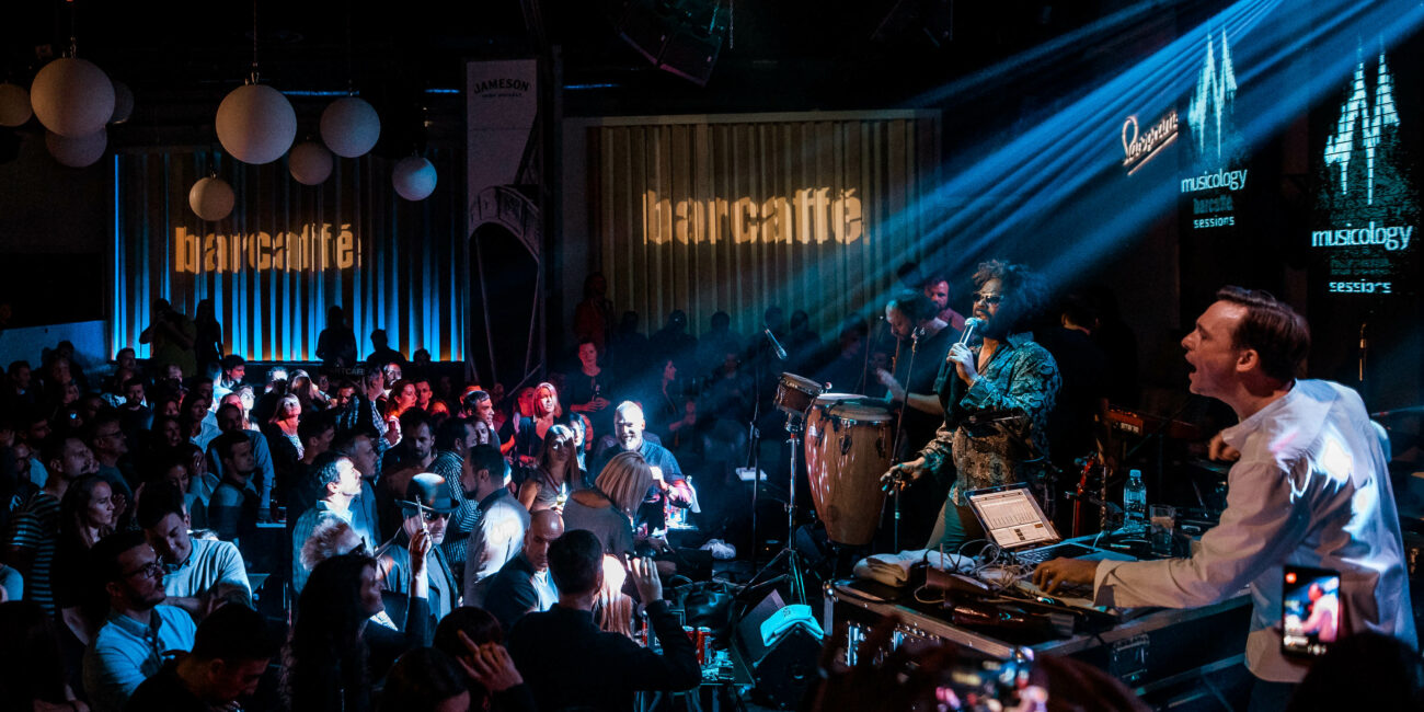 jazzanova
