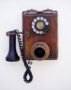 Telefon, Bel, Telefonski razgovor,