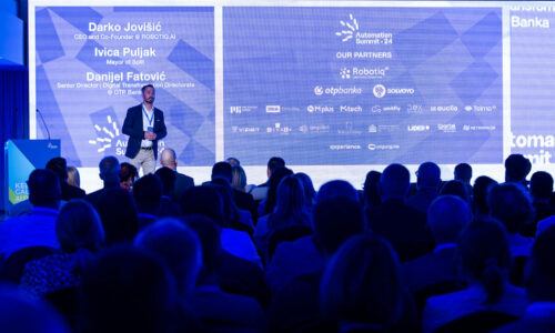 Automation Summit