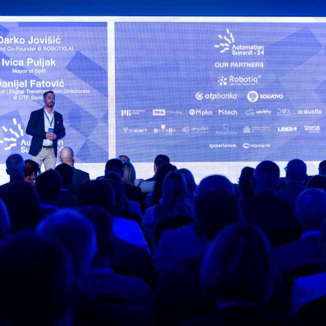 Automation Summit