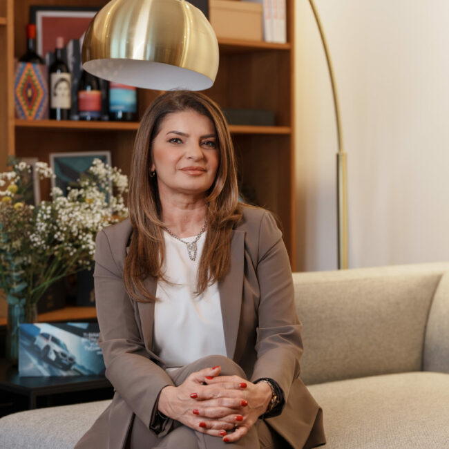 Snežana stojsavljević