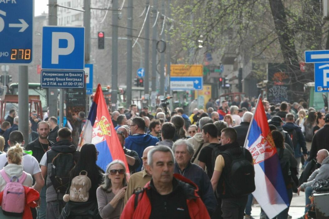 Protest