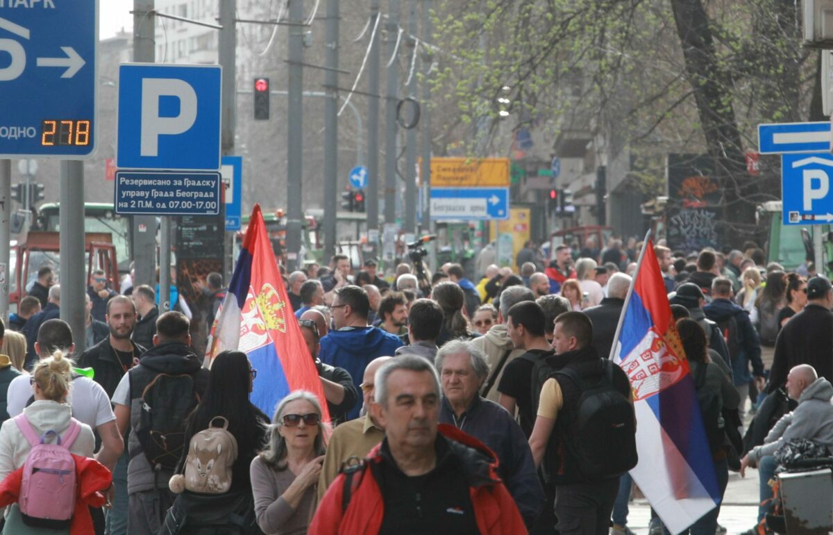 Protest