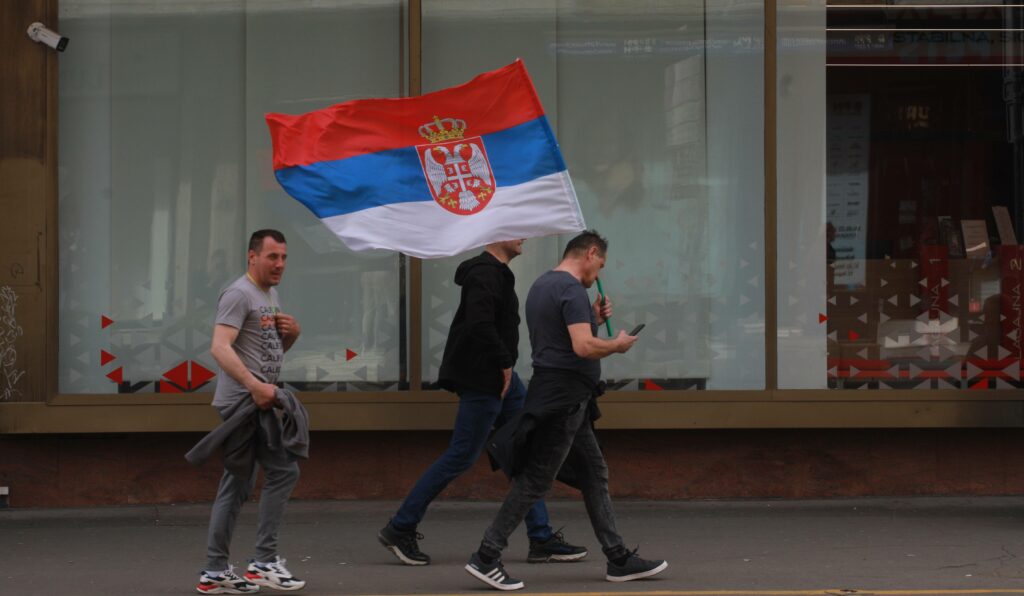 Protest