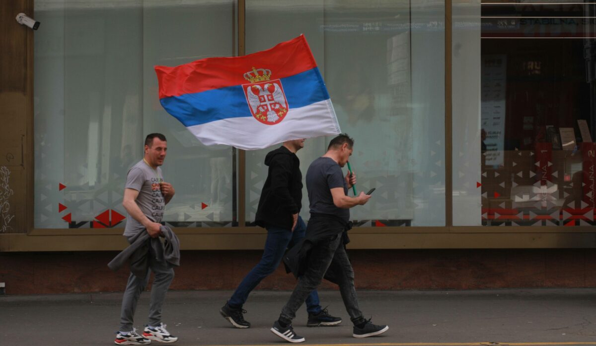 Protest
