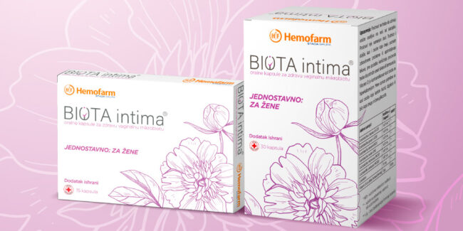 Hemofarm, BIOTA