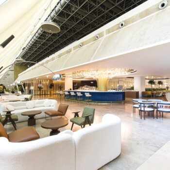 Crown Plaza Beograd