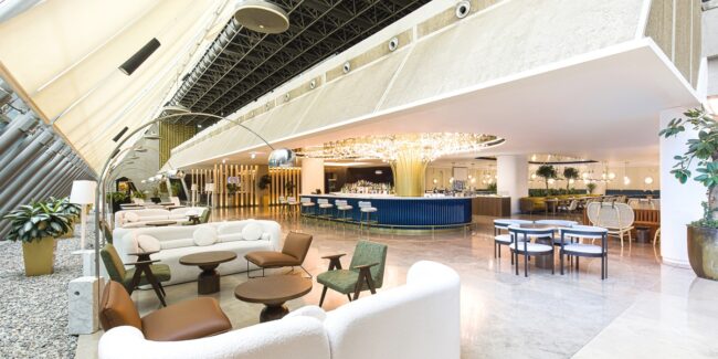 Crown Plaza Beograd