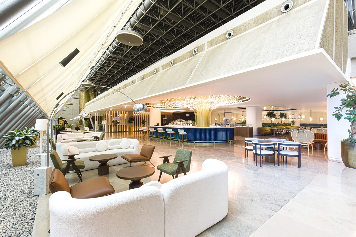 Crown Plaza Beograd