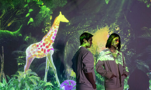 Digitalni ZOO