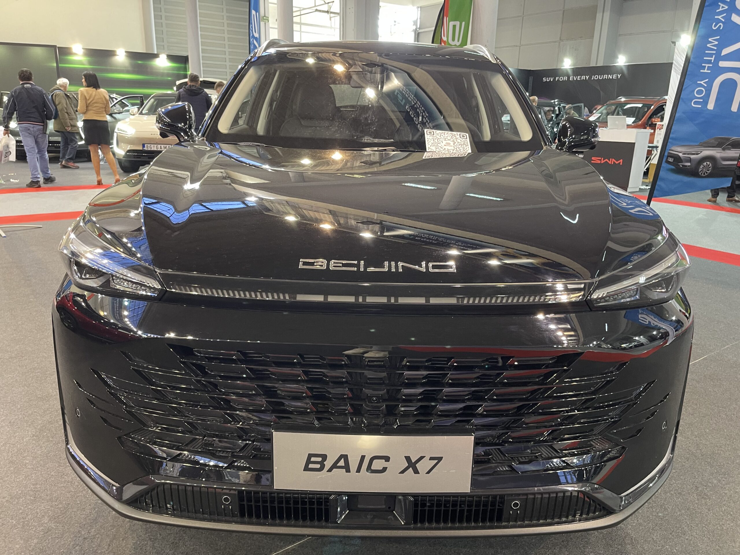 Kineski auto