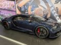 Bugatti, automobil