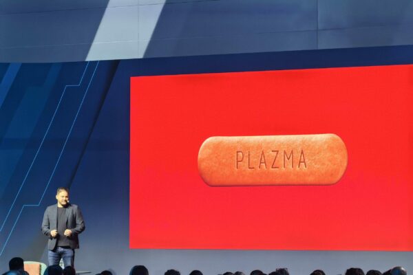 Plazma