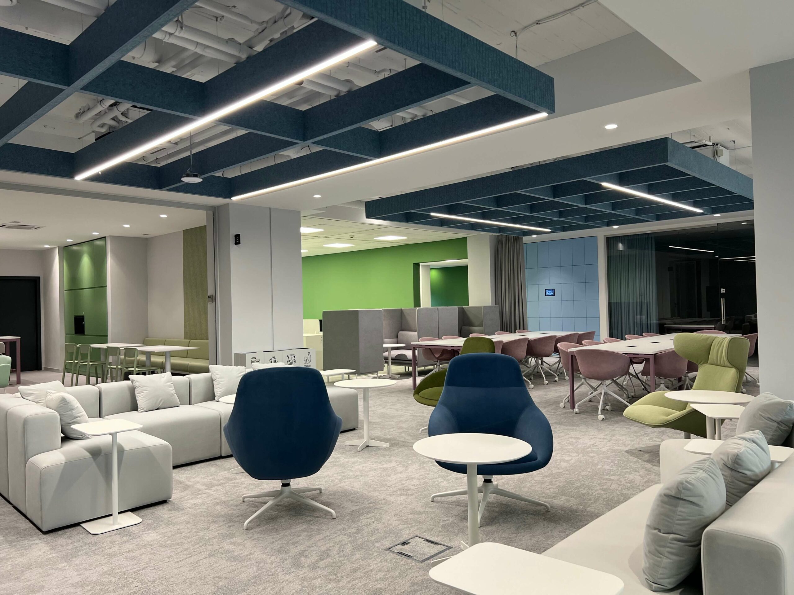 Beon acrive office (BIZLife M.S.)