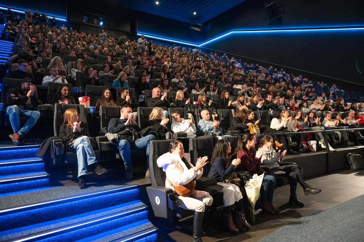 CINEPLEXX