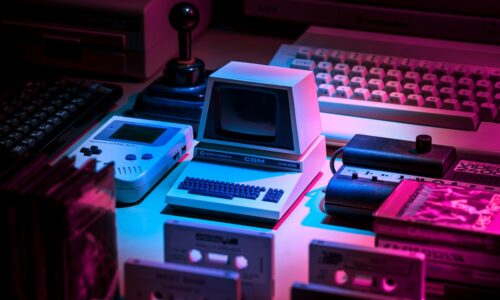 Retro video igre