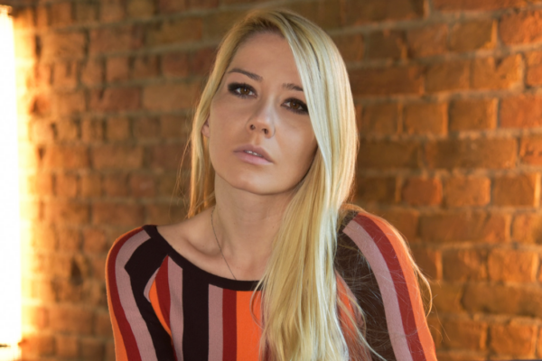Marija Malović Imlek