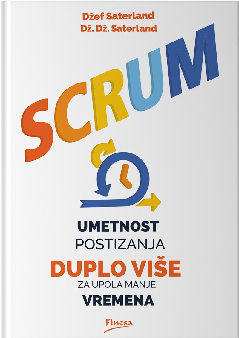 Finesa - Scrum 