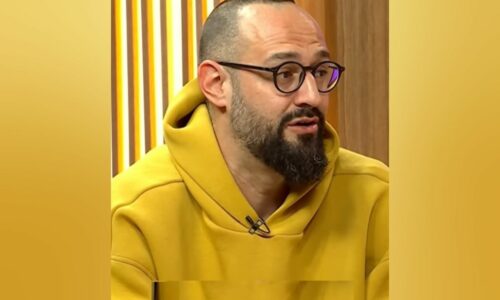 Marko Luis