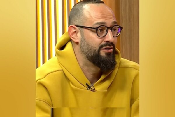 Marko Luis