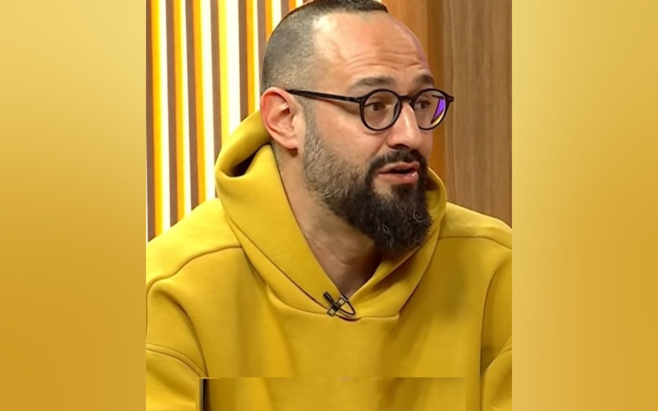 Marko Luis